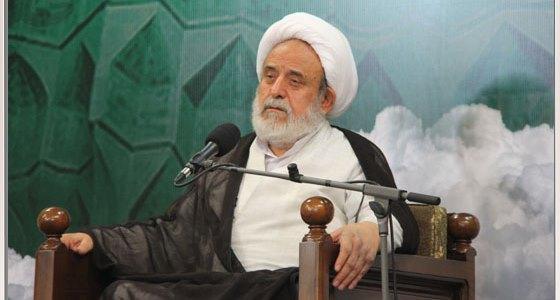 استاد حسین انصاریان: اسرار کتاب‌های آسمانی و تمام قرآن کریم نزد امیرالمؤمنین(ع) است